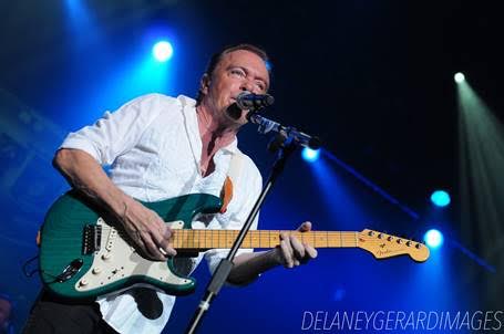 David Cassidy live - October 27, 2016