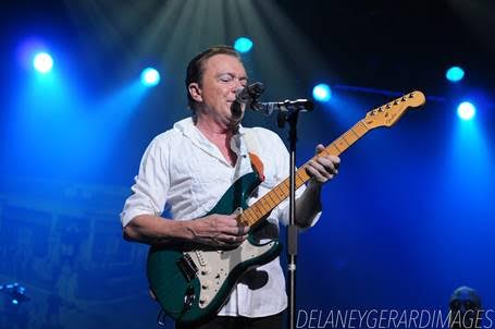 David Cassidy live - October 27, 2016