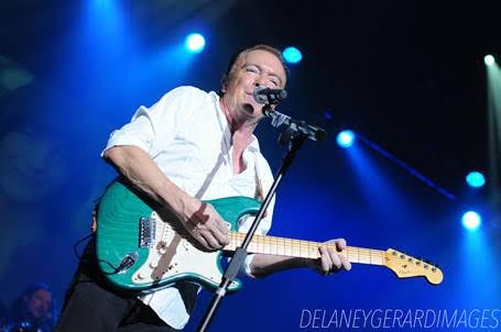 David Cassidy live - October 27, 2016