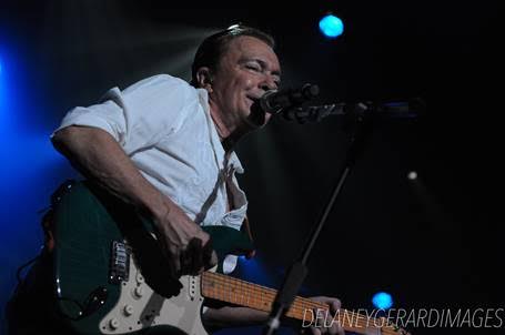 David Cassidy live - October 27, 2016