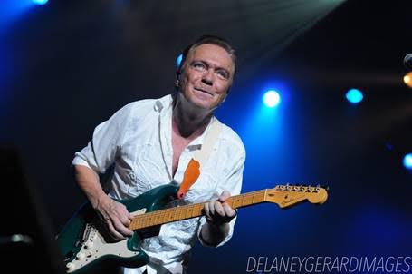 David Cassidy live - October 27, 2016