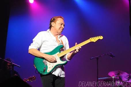 David Cassidy live - October 27, 2016