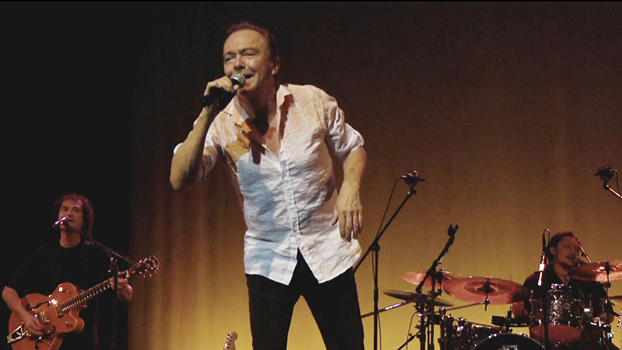 David Cassidy - October 28, 2016