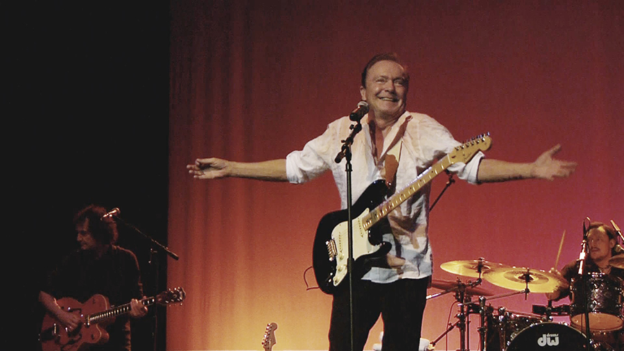 David Cassidy - October 28, 2016