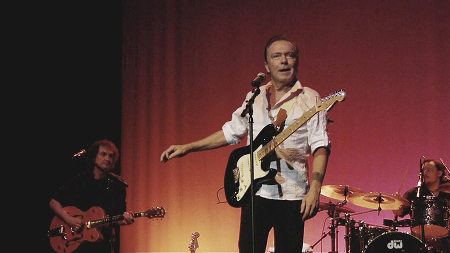 David Cassidy - October 28, 2016