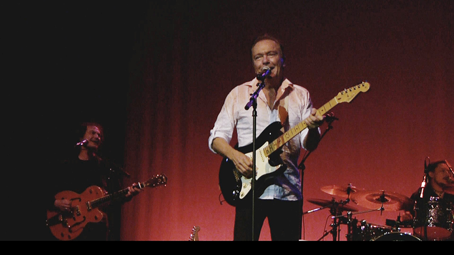 David Cassidy - October 28, 2016