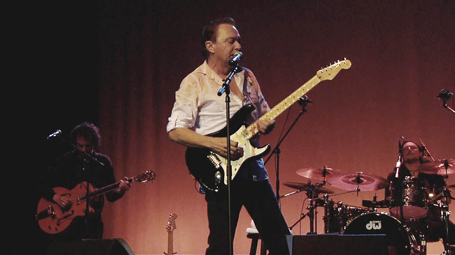 David Cassidy - October 28, 2016