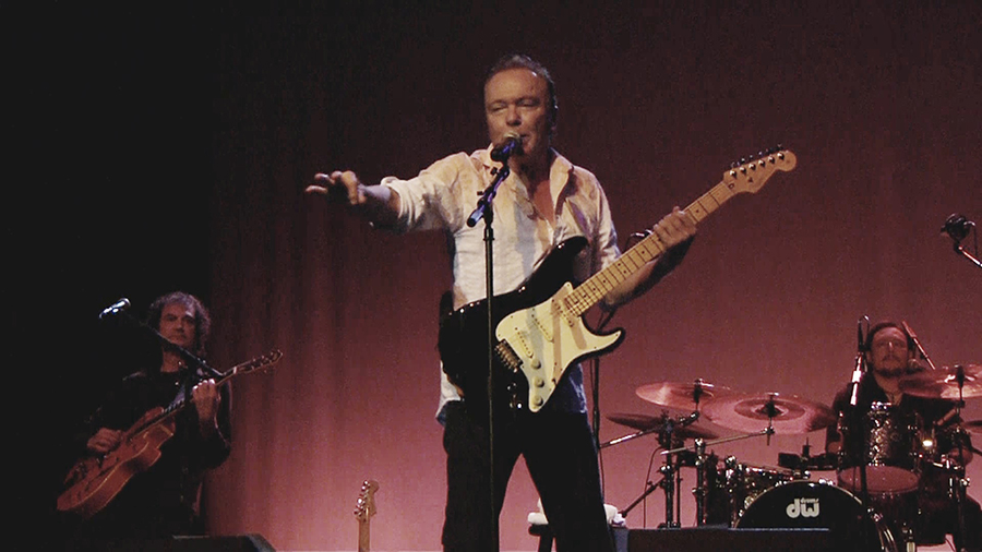 David Cassidy - October 28, 2016