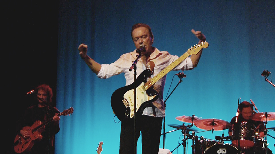 David Cassidy - October 28, 2016