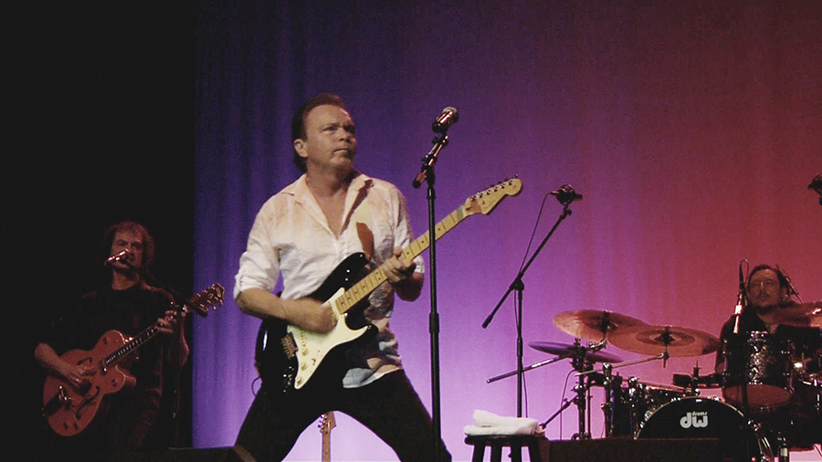 David Cassidy - October 28, 2016