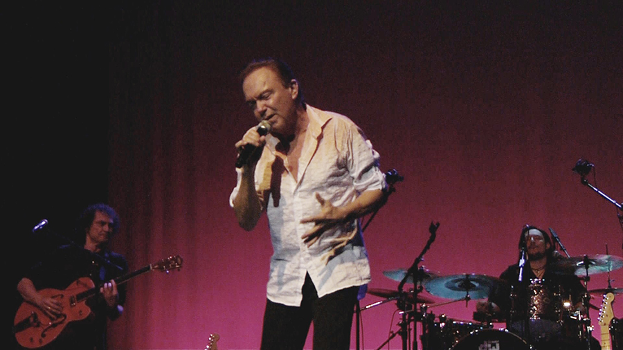 David Cassidy - October 28, 2016