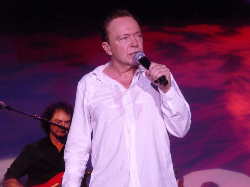 David Cassidy - February 17, 2017