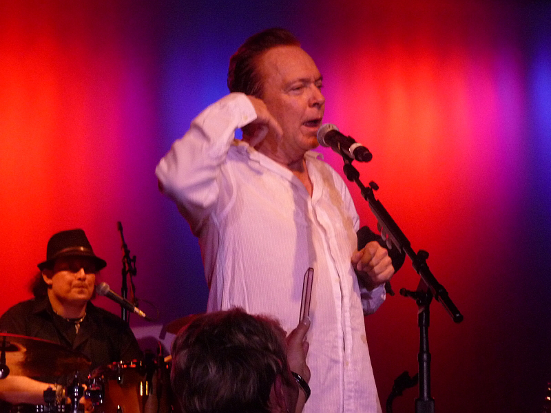 David Cassidy - February 17, 2017