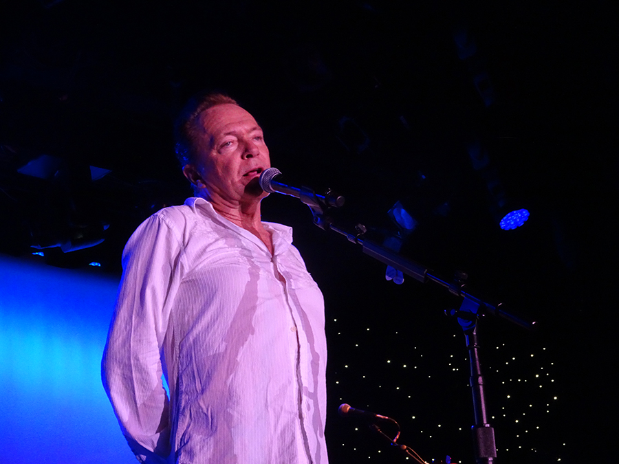 David Cassidy - February 17, 2017