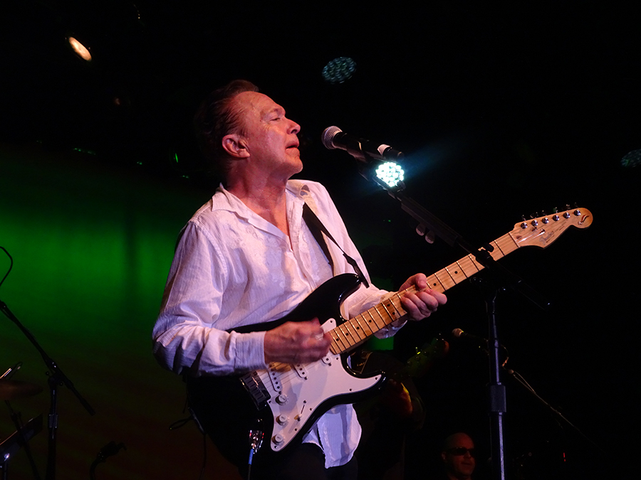 David Cassidy - February 17, 2017