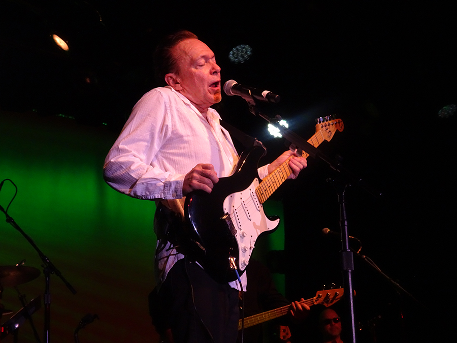 David Cassidy - February 17, 2017