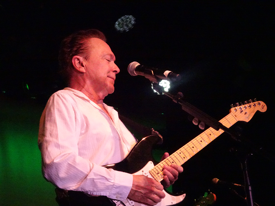 David Cassidy - February 17, 2017