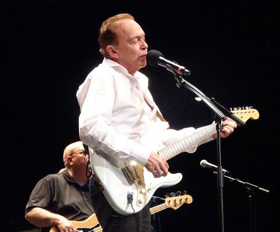 David Cassidy - Feb 18, 2017