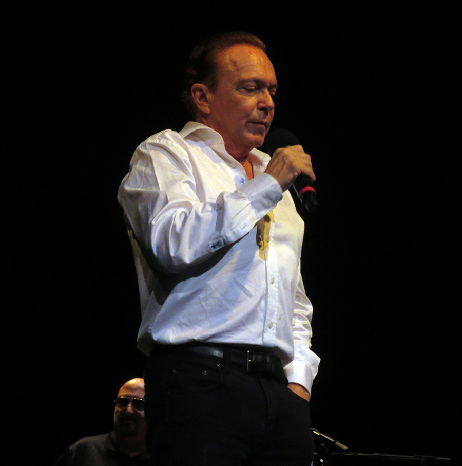 David Cassidy - Feb 19, 2017