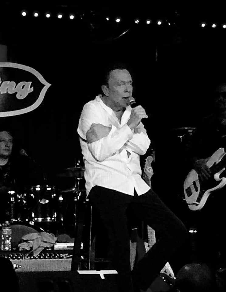 David Cassidy - March 3, 2017