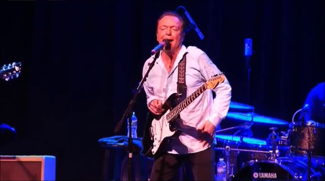 David Cassidy - March 3, 2017