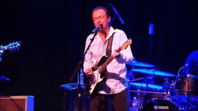 David Cassidy - March 3, 2017