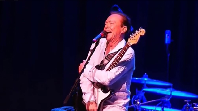 David Cassidy - March 3, 2017