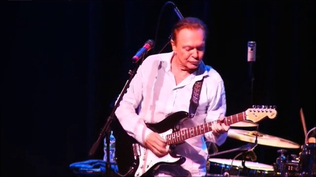 David Cassidy - March 3, 2017