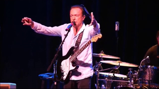 David Cassidy - March 3, 2017