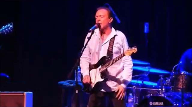 David Cassidy - March 3, 2017