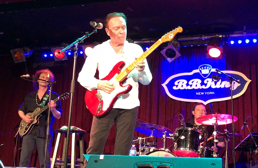 David Cassidy - March 4, 2017