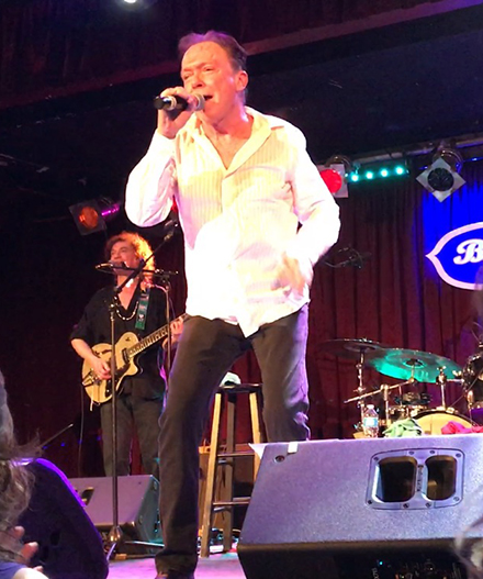 David Cassidy - March 4, 2017