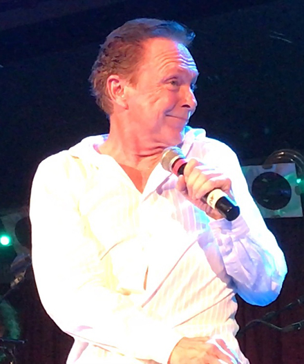 David Cassidy - March 4, 2017