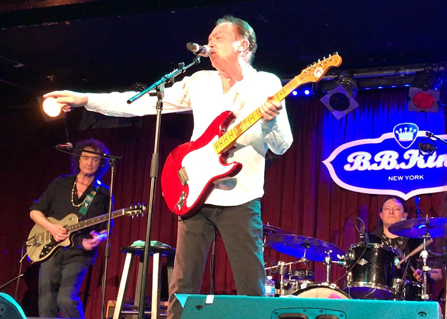 David Cassidy - March 4, 2017