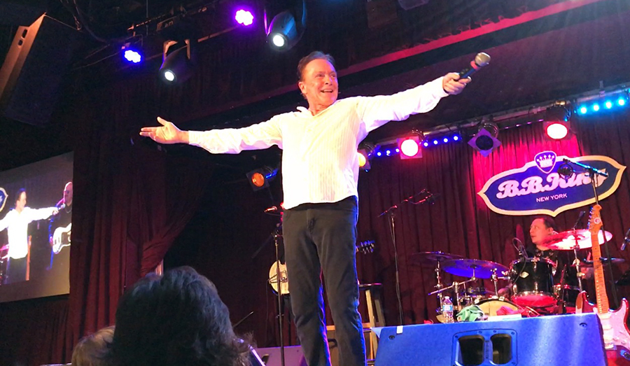 David Cassidy - March 4, 2017