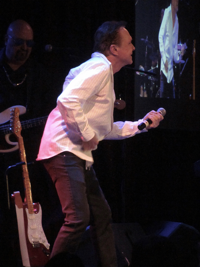 David Cassidy - March 4, 2017