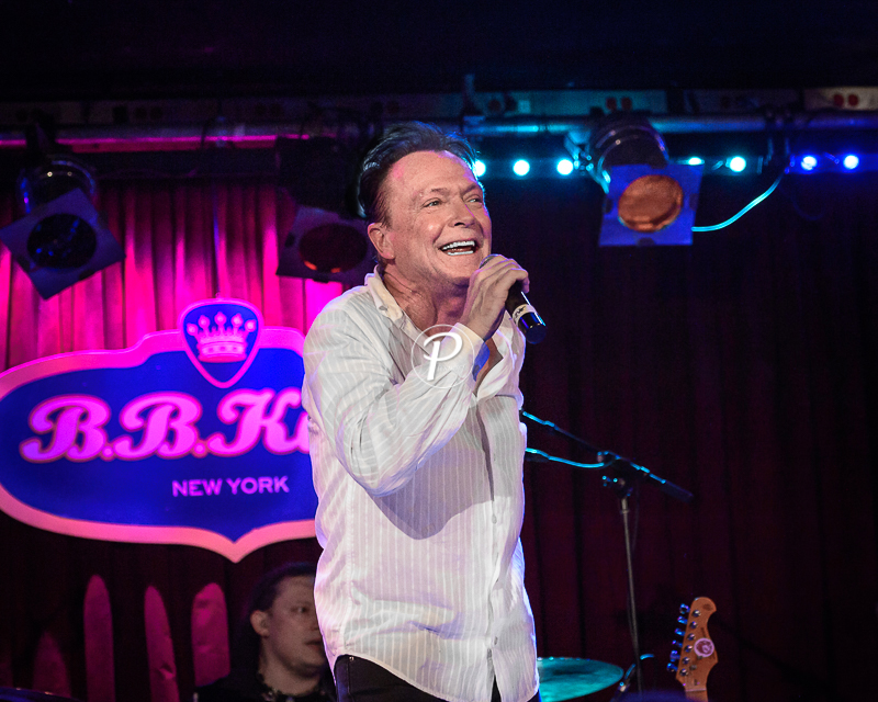 David Cassidy - March 4, 2017