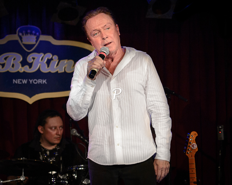 David Cassidy - March 4, 2017