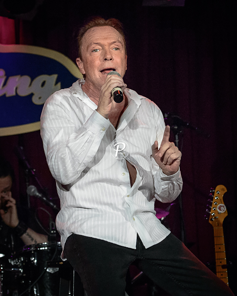 David Cassidy - March 4, 2017