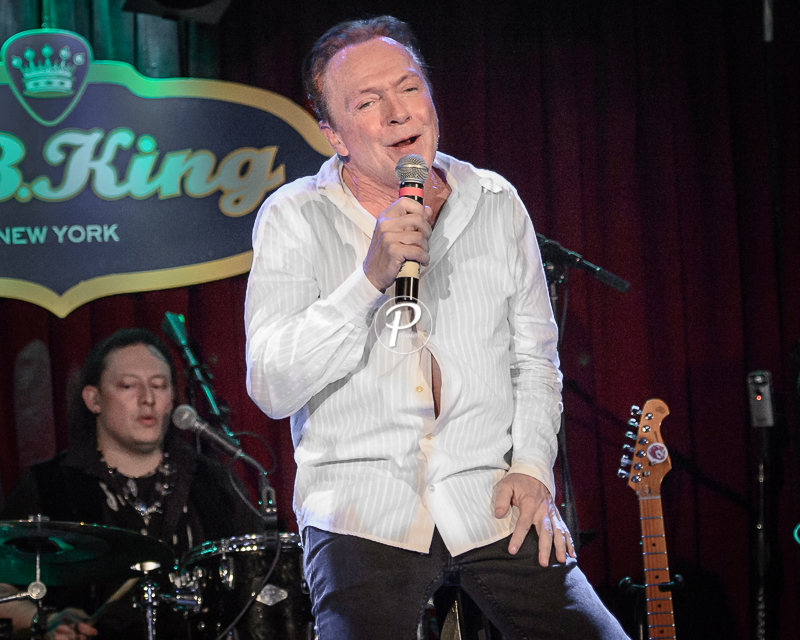 David Cassidy - March 4, 2017