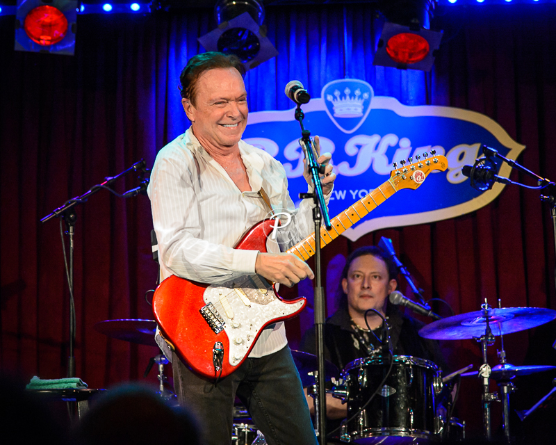 David Cassidy - March 4, 2017