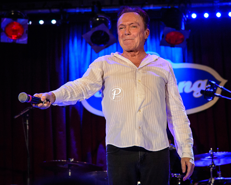 David Cassidy - March 4, 2017