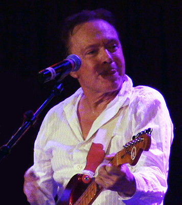 David Cassidy - March 4, 2017