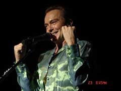 David in Sewell, NJ.