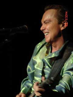 David in Sewell, NJ.