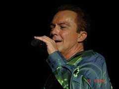David in Sewell, NJ.
