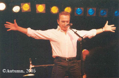 Photo by Autumn, 2005