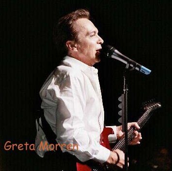 Photo by Greta Morren
