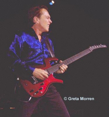 Photo by Greta Morren