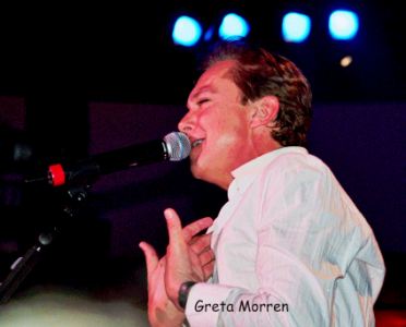 Photo by Greta Morren